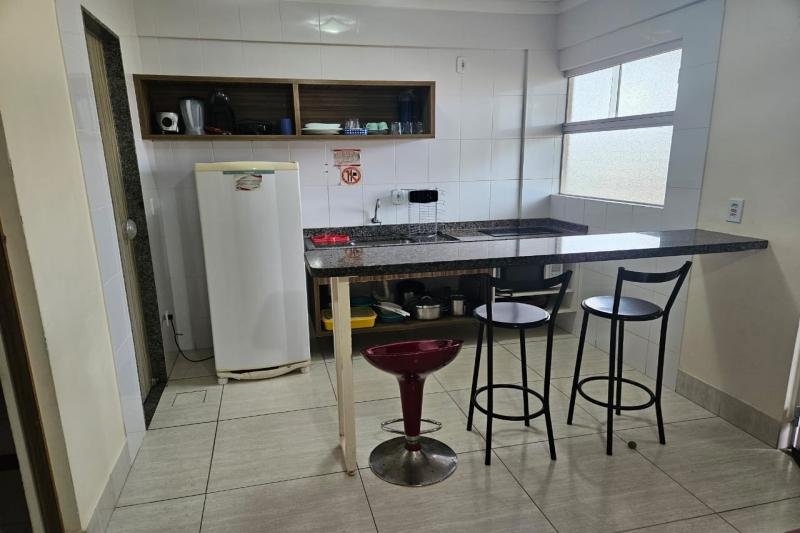 Fotos apartametnos LACQUA DI ROMA  CALDAS NOVAS